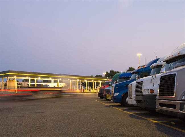 5 Things That Can Make or Break a Truck Stop