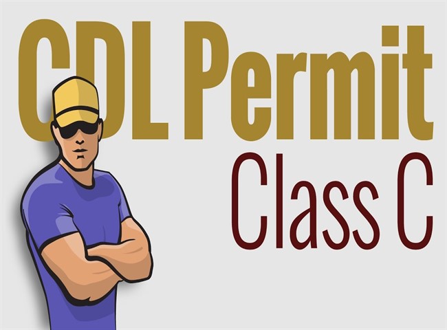 Class C License